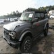 1FMDE5BH8NLA99784 2022 Ford Bronco Outer Banks auction photo thumbnail 2