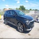5XYK33DFXRG210550 2024 Kia Sportage Ex auction photo thumbnail 1