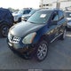 JN8AS5MT7DW513270 2013 Nissan Rogue Sv W/Sl Pkg auction photo thumbnail 2