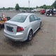 19UUA76548A000519 2008 Acura Tl Type S auction photo thumbnail 4