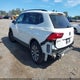 3VV2B7AX5JM131626 2018 Volkswagen Tiguan 2.0T Se/2.0T Sel auction photo thumbnail 3