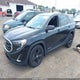 3GKALMEV1JL388923 2018 GMC Terrain Sle auction photo thumbnail 2