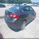 1G1BE5SMXH7145632 2017 Chevrolet Cruze Lt Auto auction photo thumbnail 4