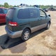 4T3ZF13C62U460442 2002 Toyota Sienna Xle auction photo thumbnail 4