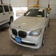 WBAKA83569CY33550 2009 BMW 750I auction photo thumbnail 6