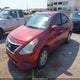 3N1CN7APXGL878070 2016 Nissan Versa 1.6 S/1.6 S+/1.6 Sl/1.6 Sv auction photo thumbnail 2