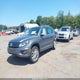 WVGBV7AX8GW557868 2016 Volkswagen Tiguan Se auction photo thumbnail 2
