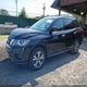 5N1DR2MM4KC597313 2019 Nissan Pathfinder Sv auction photo thumbnail 2