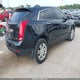 3GYFNGE34DS511307 2013 Cadillac Srx Luxury Collection auction photo thumbnail 4