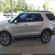 1FM5K7F87JGB33042 2018 Ford Explorer Limited auction photo thumbnail 15
