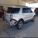 1FM5K7F87JGB33042 2018 Ford Explorer Limited auction photo thumbnail 4