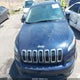 1C4PJMCBXFW593632 2015 Jeep Cherokee Latitude auction photo thumbnail 12