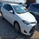 5YFBURHEXJP803357 2018 Toyota Corolla Le auction photo thumbnail 1