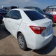 5YFBURHEXJP803357 2018 Toyota Corolla Le auction photo thumbnail 3