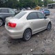 3VWD07AJ9EM236360 2014 Volkswagen Jetta 1.8T Se auction photo thumbnail 4
