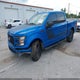 1FTEW1EP2KFA13283 2019 Ford F-150 Xlt auction photo thumbnail 2