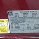 5GAKVCKDXGJ221977 2016 Buick Enclave Premium auction photo thumbnail 9
