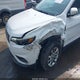 1C4PJMLB1KD140621 2019 Jeep Cherokee Latitude Plus 4X4 auction photo thumbnail 6