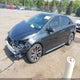 JTDS4MCE3NJ082240 2022 Toyota Corolla Se auction photo thumbnail 2