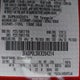 3FADP0L30CR204214 2012 Ford Fusion Hybrid auction photo thumbnail 9