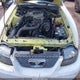 1FAFP40473F395706 2003 Ford Mustang auction photo thumbnail 10