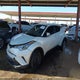 JTNKHMBX2K1024019 2019 Toyota C-Hr Le auction photo thumbnail 2