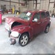 3GNDA23D77S545941 2007 Chevrolet Hhr Lt auction photo thumbnail 2