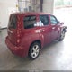3GNDA23D77S545941 2007 Chevrolet Hhr Lt auction photo thumbnail 4