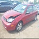 3FAFP31303R115241 2003 Ford Focus Zx3 auction photo thumbnail 2