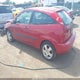 3FAFP31303R115241 2003 Ford Focus Zx3 auction photo thumbnail 3