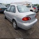 2T1BR12EXXC252058 1999 Toyota Corolla Le auction photo thumbnail 3
