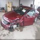 2G1105SA5H9119213 2017 Chevrolet Impala 1Lt auction photo thumbnail 2
