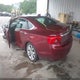 2G1105SA5H9119213 2017 Chevrolet Impala 1Lt auction photo thumbnail 3