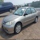 2HGES16695H516766 2005 Honda Civic Lx auction photo thumbnail 2