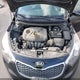 KNAFX4A66E5153540 2014 Kia Forte Lx auction photo thumbnail 10
