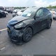 7SAYGDEDXRA329465 2024 Tesla Model Y Long Range Dual Motor All-Wheel Drive/Rwd auction photo thumbnail 2
