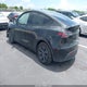 7SAYGDEDXRA329465 2024 Tesla Model Y Long Range Dual Motor All-Wheel Drive/Rwd auction photo thumbnail 3
