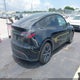 7SAYGDEDXRA329465 2024 Tesla Model Y Long Range Dual Motor All-Wheel Drive/Rwd auction photo thumbnail 4