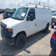 1FTNE2EW5ADA95732 2010 Ford E-250 Commercial/Recreational auction photo thumbnail 2