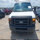 1FTNE2EW5ADA95732 2010 Ford E-250 Commercial/Recreational auction photo thumbnail 6