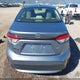 JTDHPRAE2LJ103951 2020 Toyota Corolla Le auction photo thumbnail 17