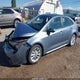 JTDHPRAE2LJ103951 2020 Toyota Corolla Le auction photo thumbnail 2