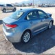 JTDHPRAE2LJ103951 2020 Toyota Corolla Le auction photo thumbnail 4