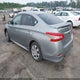 3N1AB7AP1EL631632 2014 Nissan Sentra Sr auction photo thumbnail 3
