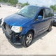2D4RN5DG6BR643221 2011 Dodge Grand Caravan Crew auction photo thumbnail 2