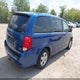 2D4RN5DG6BR643221 2011 Dodge Grand Caravan Crew auction photo thumbnail 4