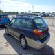 4S3BH675037657527 2003 Subaru Outback auction photo thumbnail 3