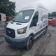 1FTYR2XM7HKA97064 2017 Ford Transit-250 auction photo thumbnail 2