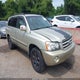 JTEHF21A830148482 2003 Toyota Highlander V6 auction photo thumbnail 1
