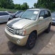JTEHF21A830148482 2003 Toyota Highlander V6 auction photo thumbnail 2